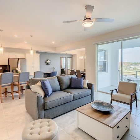 Gorgeous 2Br Lakeview Condo With Waterpark Kissimmee Kültér fotó
