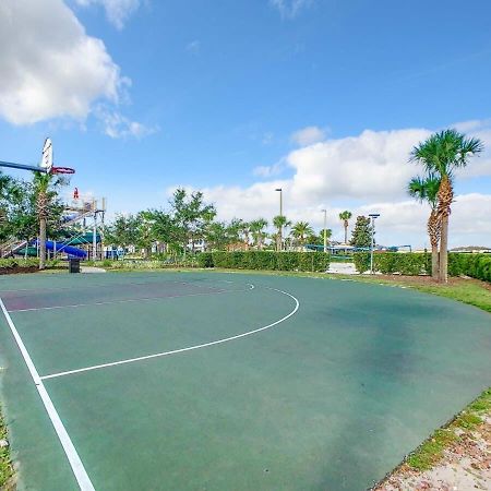 Gorgeous 2Br Lakeview Condo With Waterpark Kissimmee Kültér fotó