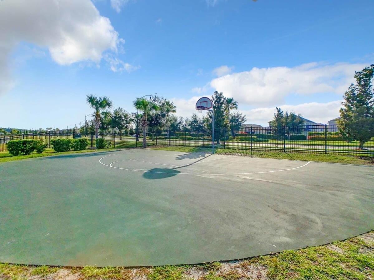 Gorgeous 2Br Lakeview Condo With Waterpark Kissimmee Kültér fotó